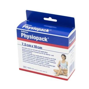 PHYSIOPACK 7.5 cm x 10 cm