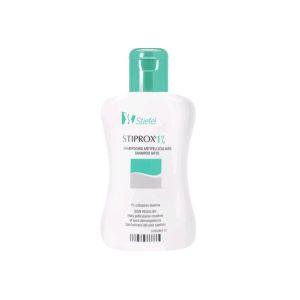 Stiefel Stiprox Shampooing Antipelliculaire 1% 100ml•