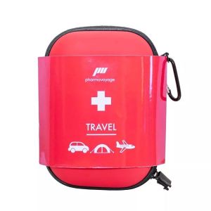 PHARMAVOYAGE TROUSSE DE SECOURS TRAVEL 1