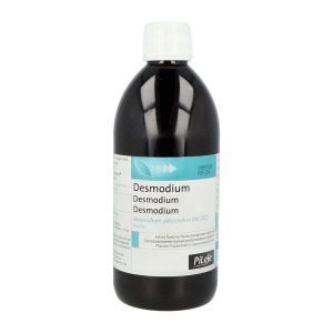 EPS DESMODIUM 500ML Extraits fluides de Plantes fraîches Standardisés et Glycérinés