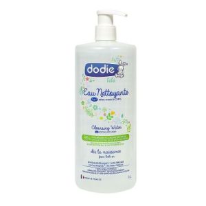 Dodie Eau Nettoyante 3 en 1 1 L