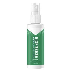 Biofreeze Vert Spr 118Ml 1