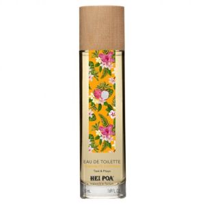 Hei Poa Eau De Toilette Sensualite Exotique Liquide Flacon 50 Ml 1