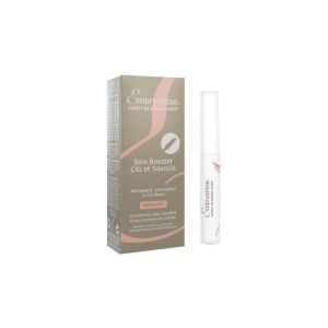 Laboratoires Embryolisse Soin Cil Serum Flacon 6,5 Ml 1