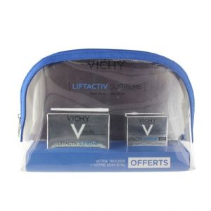 Trousse Liftactiv Supreme Peaux Seches Vichy