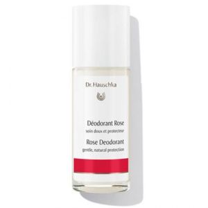 Dr.Hauschka Déodorant Rose - 50 ml