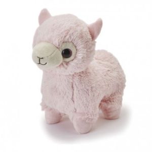 Soframar Cozy Peluches Bouillotte Alpaga