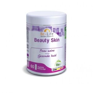 Be-Life Beauty Skin Gelule Boite 60