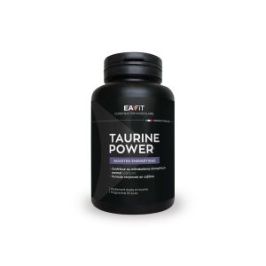 Eafit Taurine Power 90 Gélules