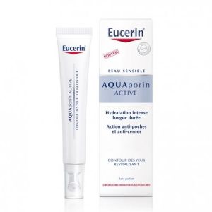 Aquaporin Active Contour Des Yeux Revitalisant Creme Tube 15 Ml 1