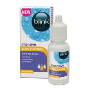 BLINK INTENSIVE TRIPLE ACTION