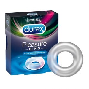 Durex Pleasure Ring