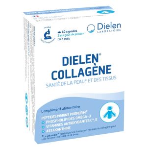 Dielen Anti-Age Capsule 60