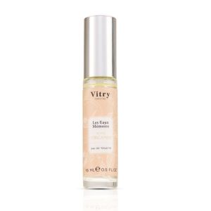 VITRY EDT BLANC ORGANDI 15ML