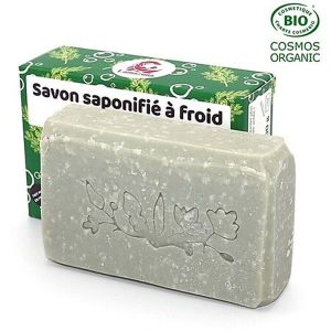 Lamazuna Sav Solide Vert - Tonique 100Gr