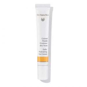 Dr.Hauschka Crème fluide contour des yeux - 12,5 ml