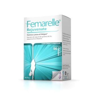 FEMARELLE REJUVENTARE 56 CAPSULES