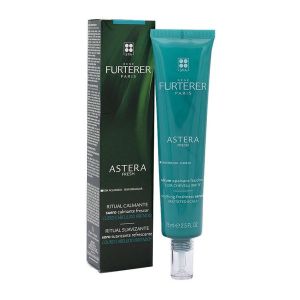 René Furterer Astera sérum apaisant fraîcheur sans rinçage cuir chevelu irrité 75ml