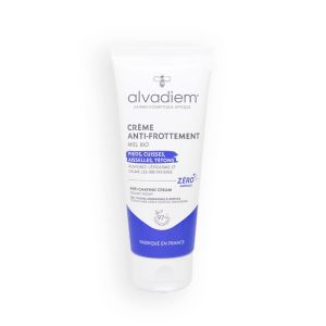 Alvadiem Crème anti-frottement 75ml