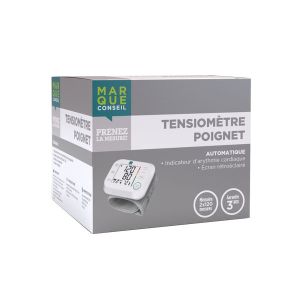 M CONSEIL TENSIOMETRE POIGNET SBS BTE 1