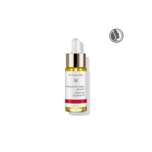 Dr.Hauschka Huile au neem pour les ongles - 18 ml