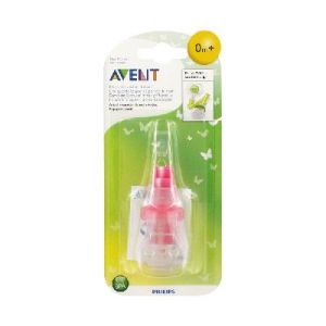 Avent attache-sucette