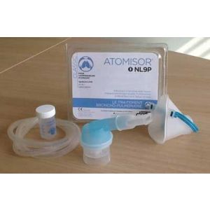 Atomisor Pediatrique Nl9P Nebuliseur 1