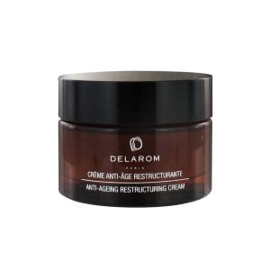 Delarom Crème Anti-Âge Restructurante 50 ml