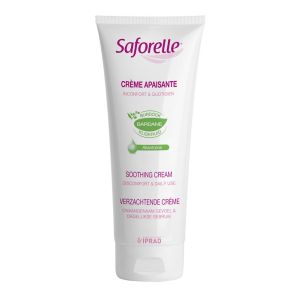 SAFORELLE CREME TUBE 200 ML