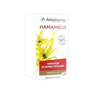 Arkopharma Arkogélules Hamamélis 150 Gélules