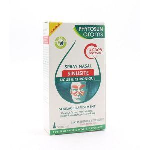 Psa Spray Nasal Sinusite 50Mg