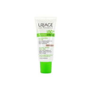 Soin Global Teinte Universelle Spf50+ 40Ml Hyseac 3-Regul Uriage