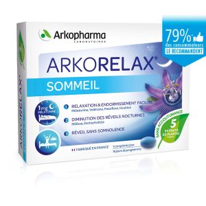 ArkoRelax® Sommeil CPR BT15