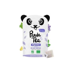 Pandatea Digestea 28 Sachets