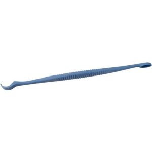 Tetra Curette Grattoir Plastique Ref.09089 14 Cm 1