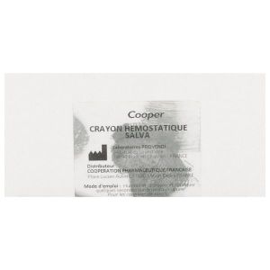 Salva Crayon Hemostatique 12