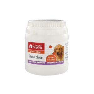 Clement-Thekan Ocalm Stress Chien Comprime Boite 60