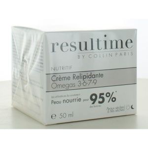 Resultime Crème Relipidante 50 ml