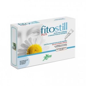 Fitostill Plus Gouttes Occulaires Liquide Flacon 5 Ml 10