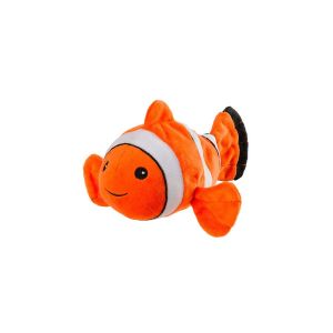 Soframar Bouillotte Cozy Peluche Juniors Poisson Clown