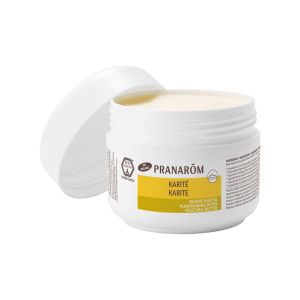 Beurre de Karité Bio - 100 ml