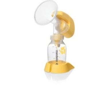 Medela tire lait mini electric