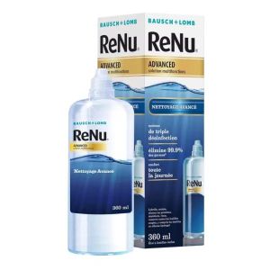 Renu Advanced