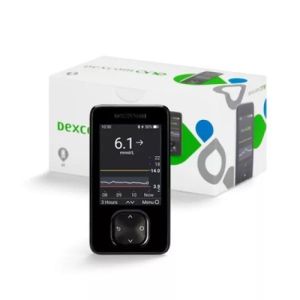 DEXCOM ONE RECEPTEUR Récepteur pour système de mesure en continu du glucose interstitiel Dexcom One  unité