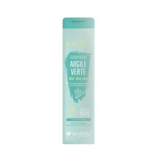 Argiletz Shampoing cheveux gras - 200 ml