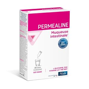 Pilège Perméaline Boîte de 20 sticks