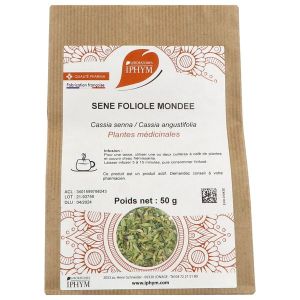 Iphym Sene Foliole Tisane Sachet 50 G 1