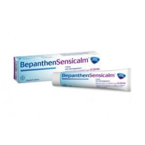 BEPANTHEN SENSICALM CREA 50G