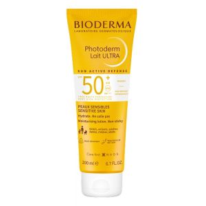 Photoderm Lait Spf50+ 200Ml