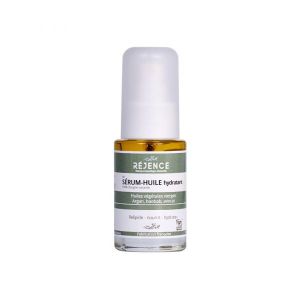 Rejence SÃ©rum huile hydratante BIO - 30 ml